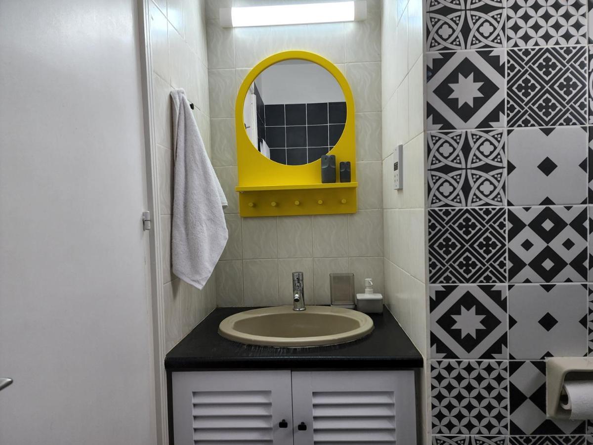 Frida'S Cozy Two Bedroom Apt لارنكا المظهر الخارجي الصورة