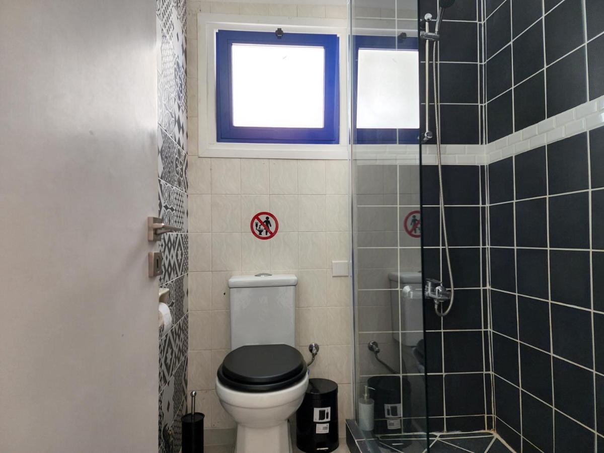 Frida'S Cozy Two Bedroom Apt لارنكا المظهر الخارجي الصورة