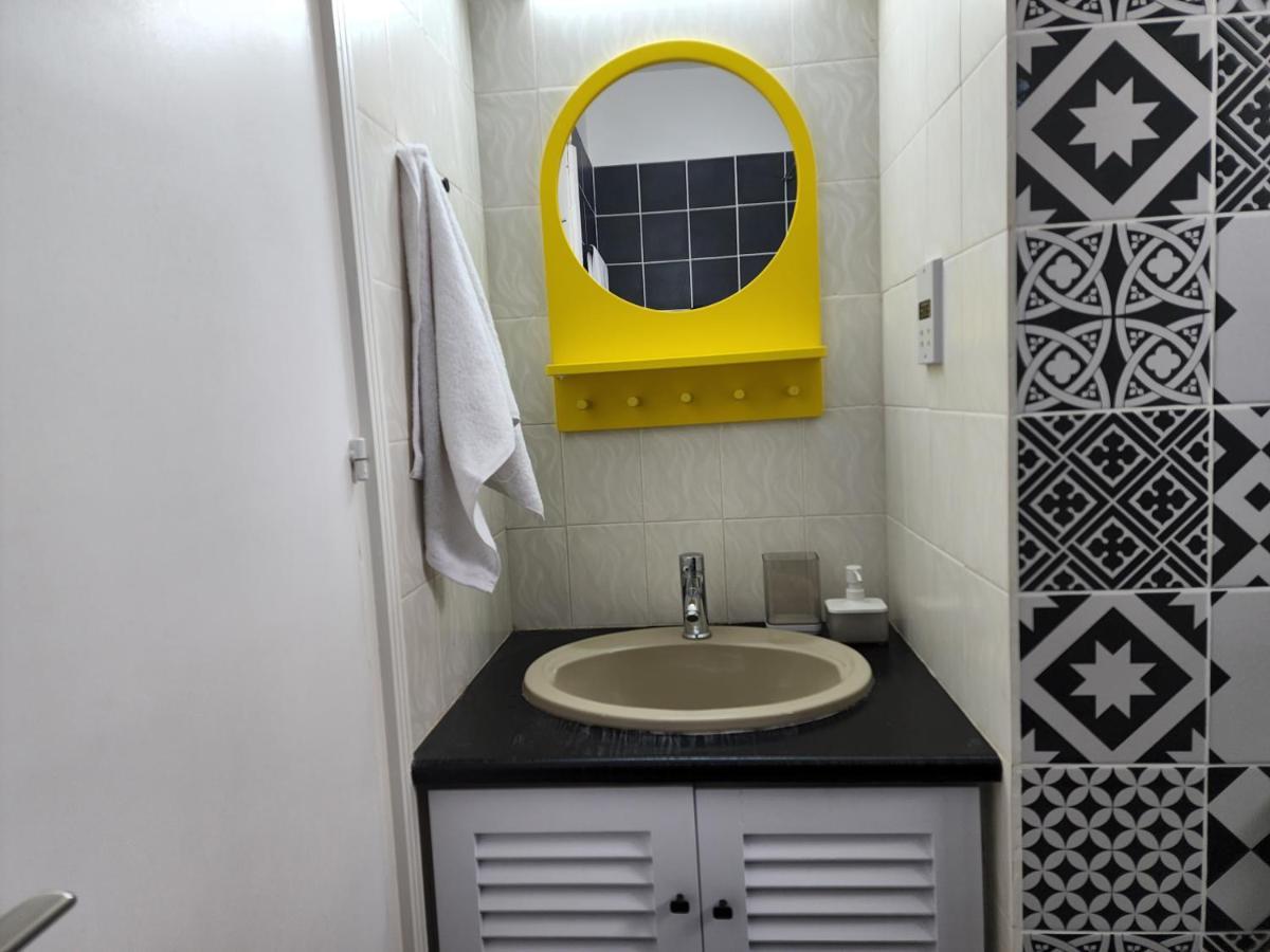 Frida'S Cozy Two Bedroom Apt لارنكا المظهر الخارجي الصورة